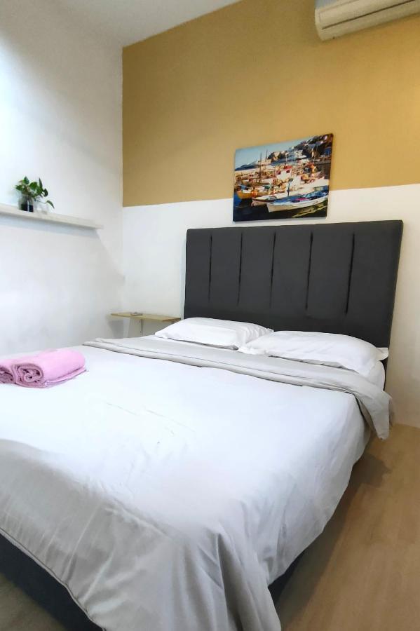 Apartment Next To Axiata Arena, Stadium Bukit Jalil Kuala Lumpur Exterior photo