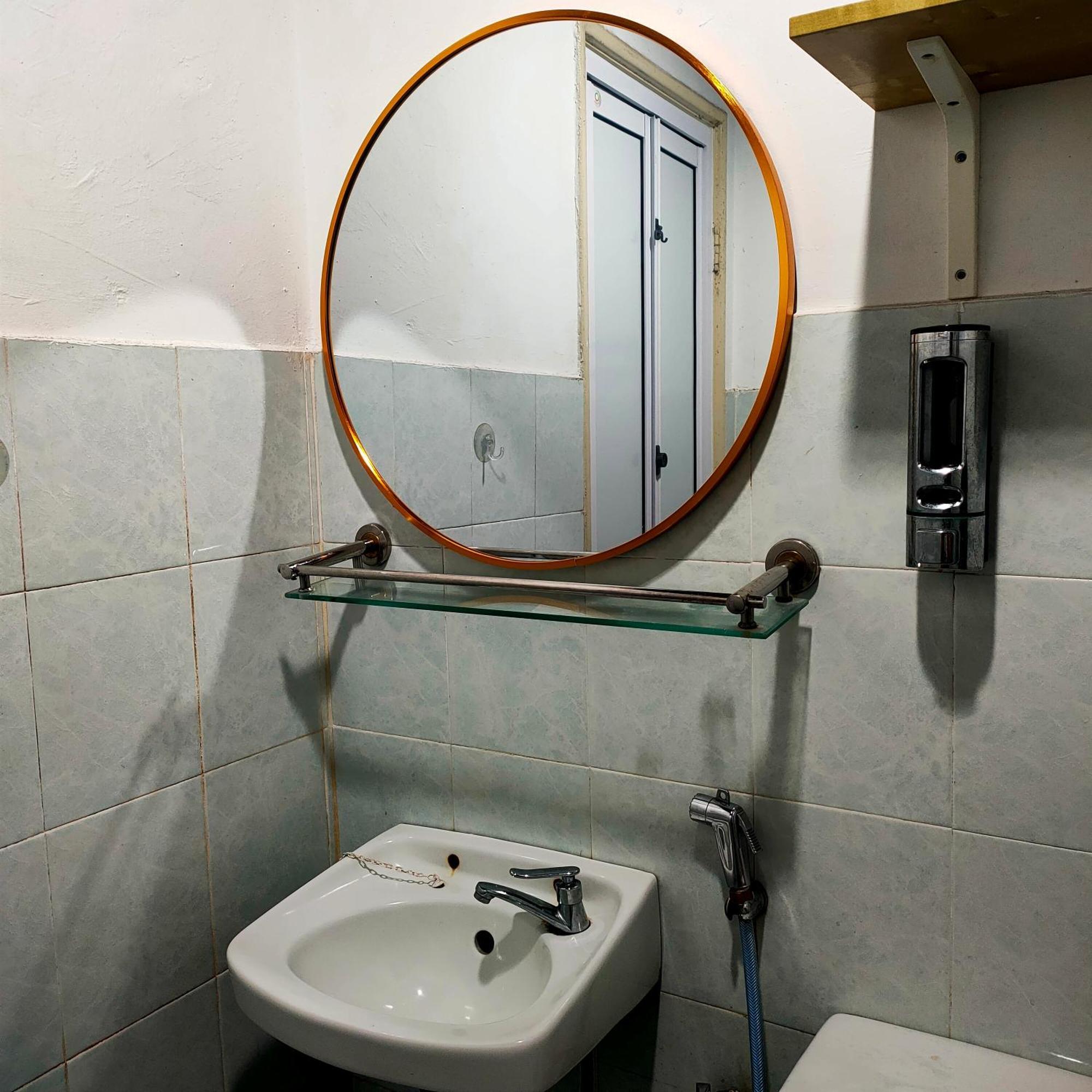 Apartment Next To Axiata Arena, Stadium Bukit Jalil Kuala Lumpur Exterior photo