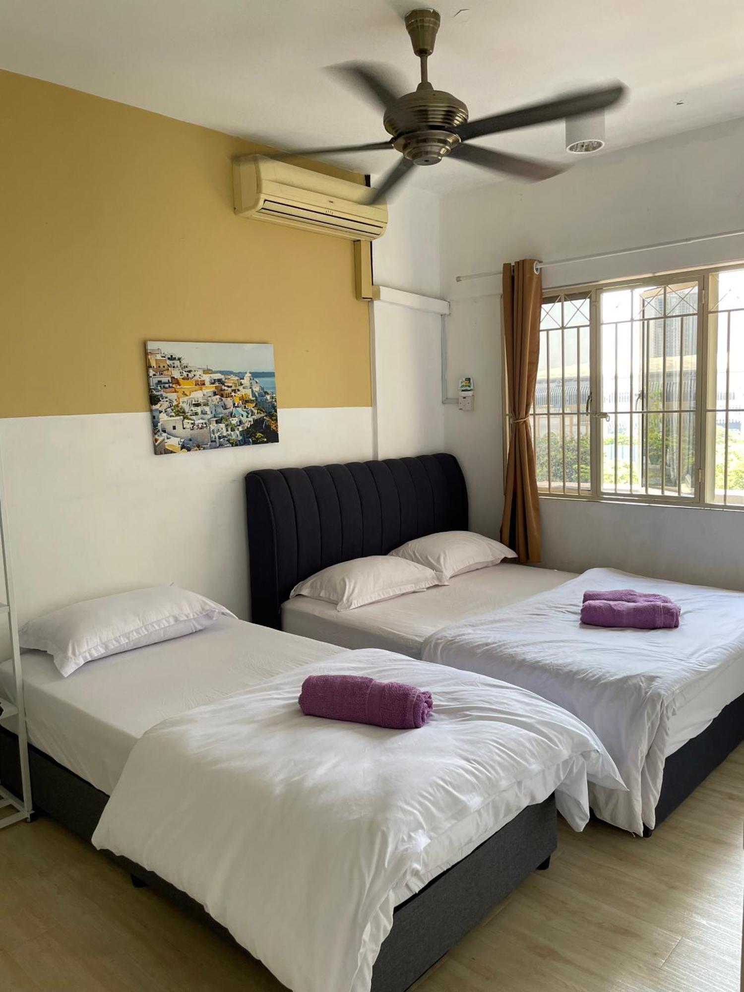 Apartment Next To Axiata Arena, Stadium Bukit Jalil Kuala Lumpur Exterior photo