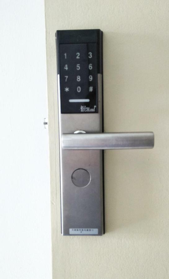 Apartment Next To Axiata Arena, Stadium Bukit Jalil Kuala Lumpur Exterior photo